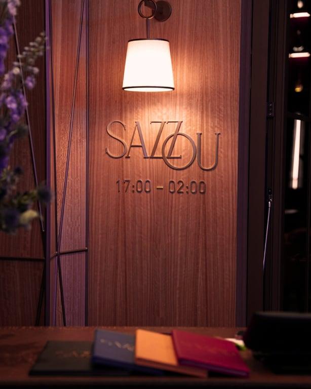 Sazzou fotoğraf 5