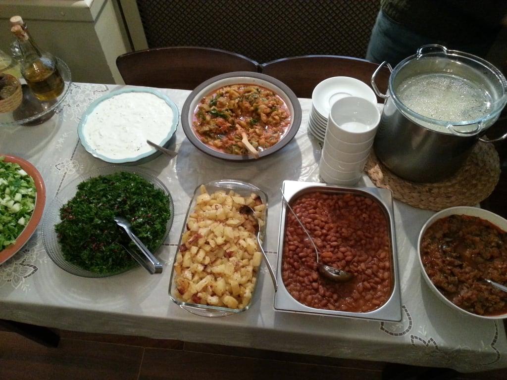 Klemuri Cafe Restaurant fotoğraf 4