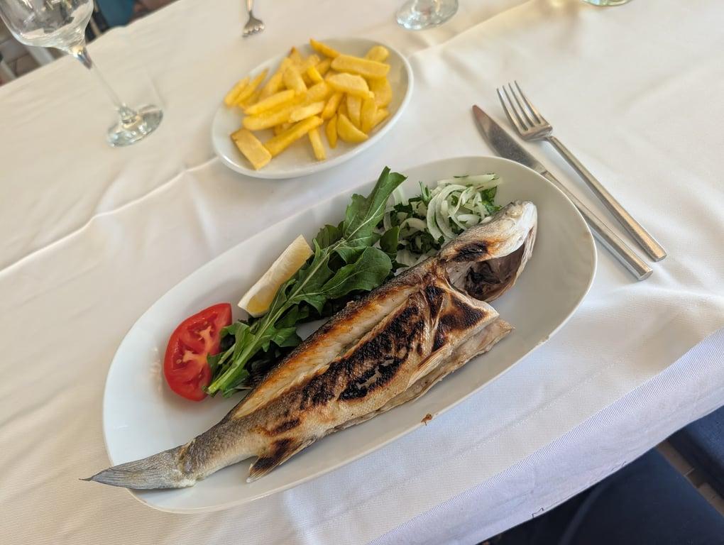 Körfez Restaurant fotoğraf 6