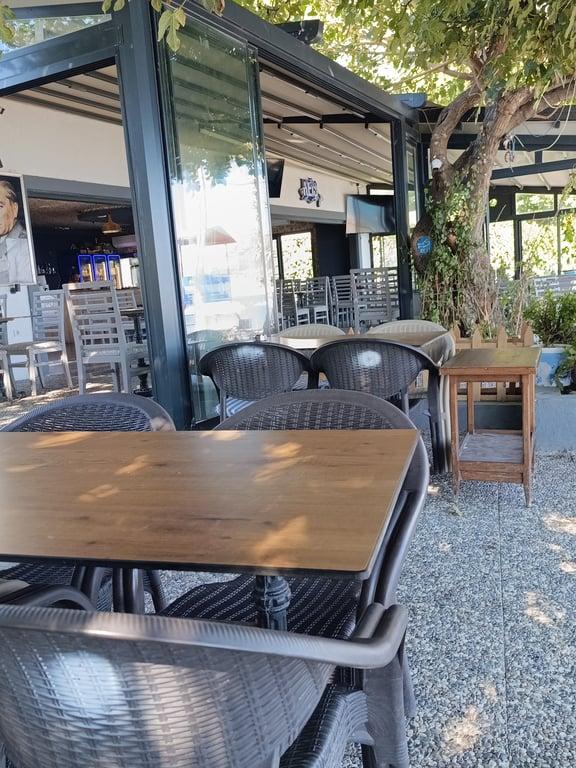 Sıla Balık Restoran fotoğraf 5