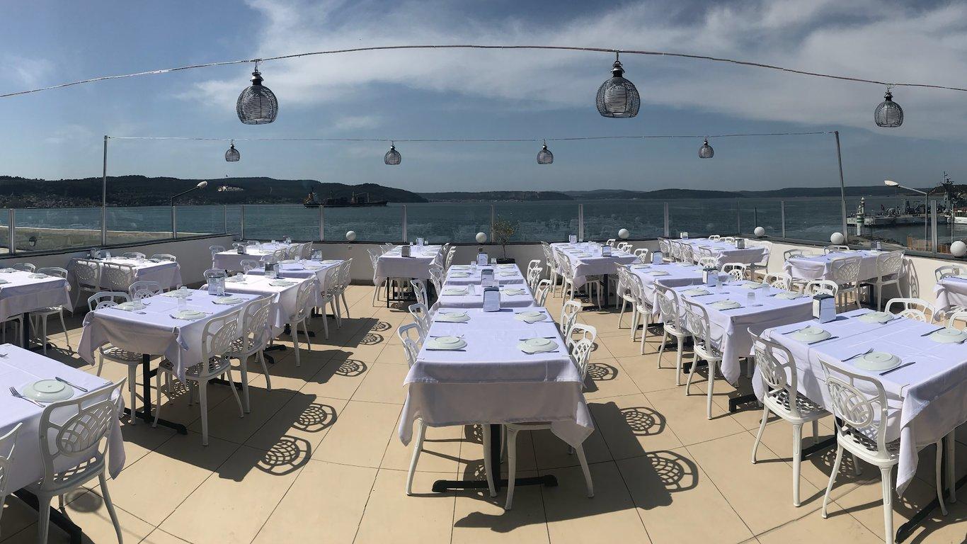 Tarihi Yalova Restoranı fotoğraf 2