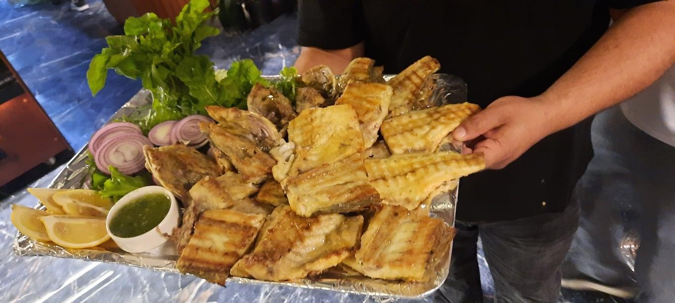 Sıla Balık Restoran fotoğraf 3