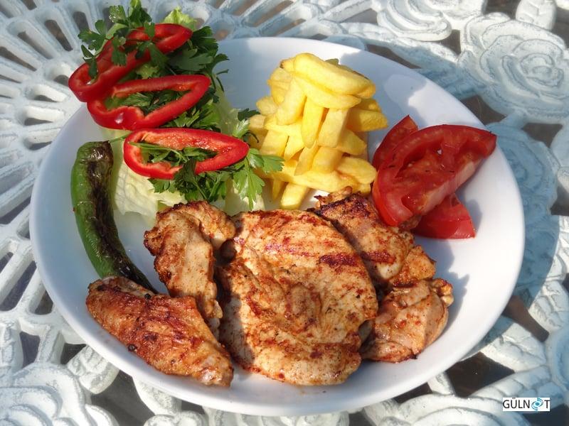 Galanima Restaurant & Bahçe fotoğraf 5