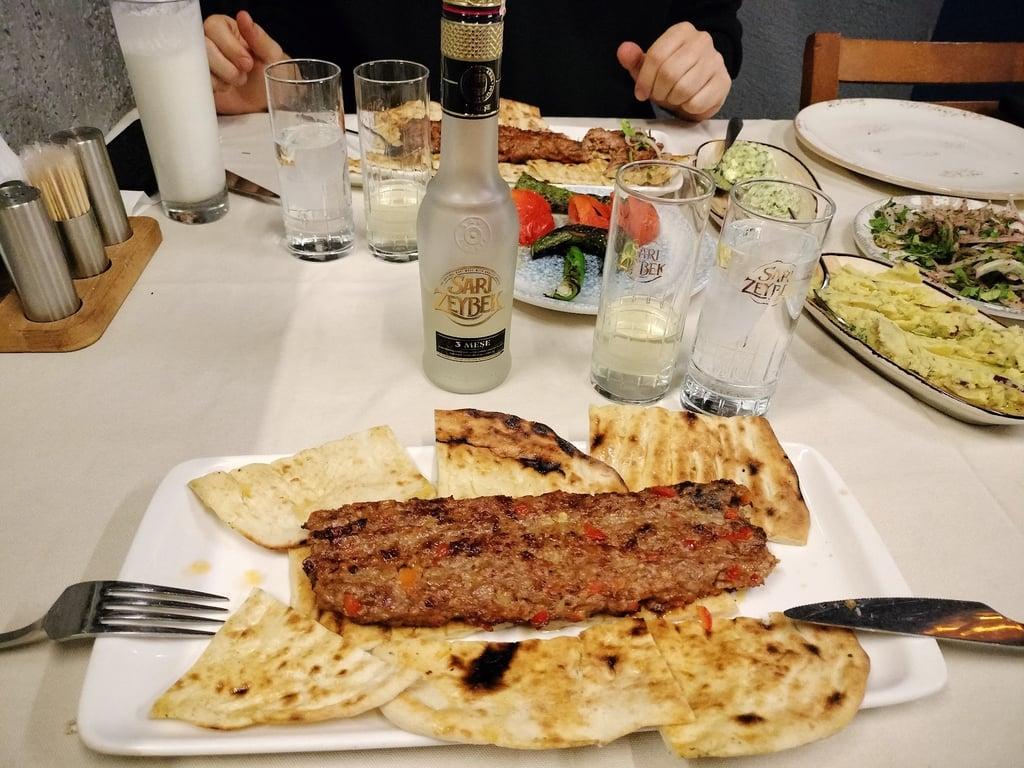 Umut Ocakbaşı fotoğraf 5
