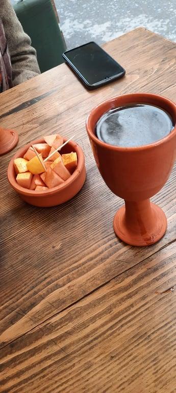 Cafe Ma fotoğraf 5