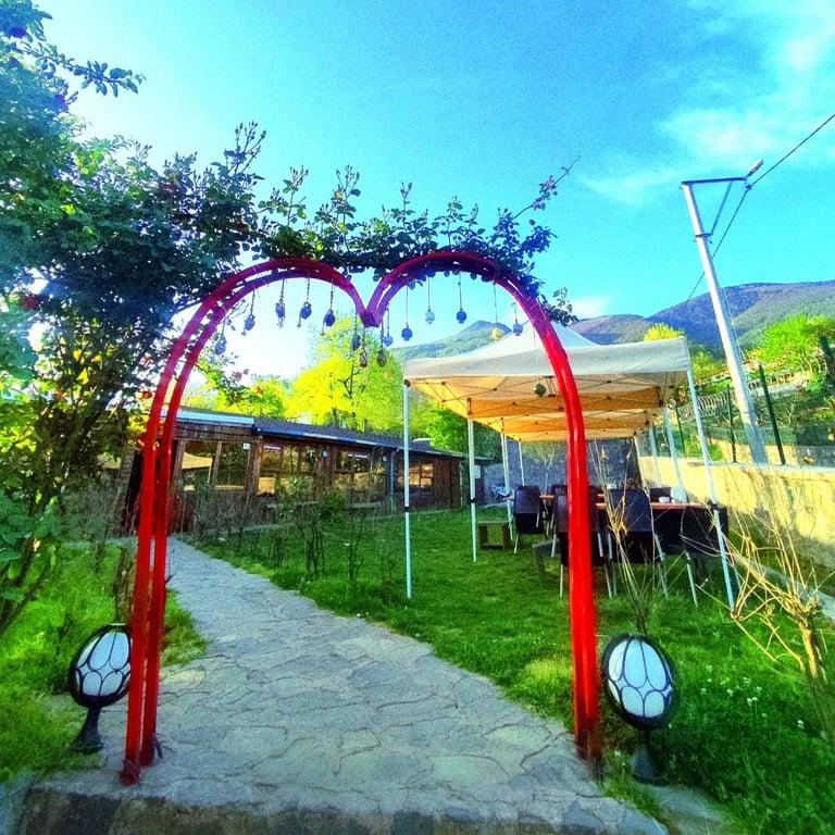 Cumalıkızık Doğa Köy Kahvaltısı fotoğraf 4