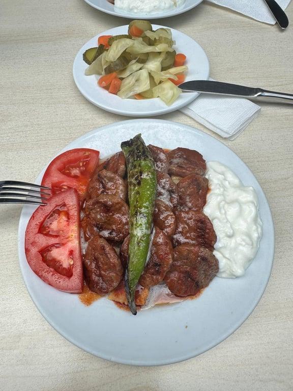 Yeni Hacıbey Kebapçısı fotoğraf 4