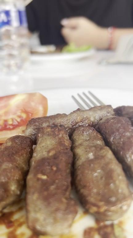 Meşhur Köfteci Abdi Özcan Tekirdağ Köftecisi fotoğraf 3