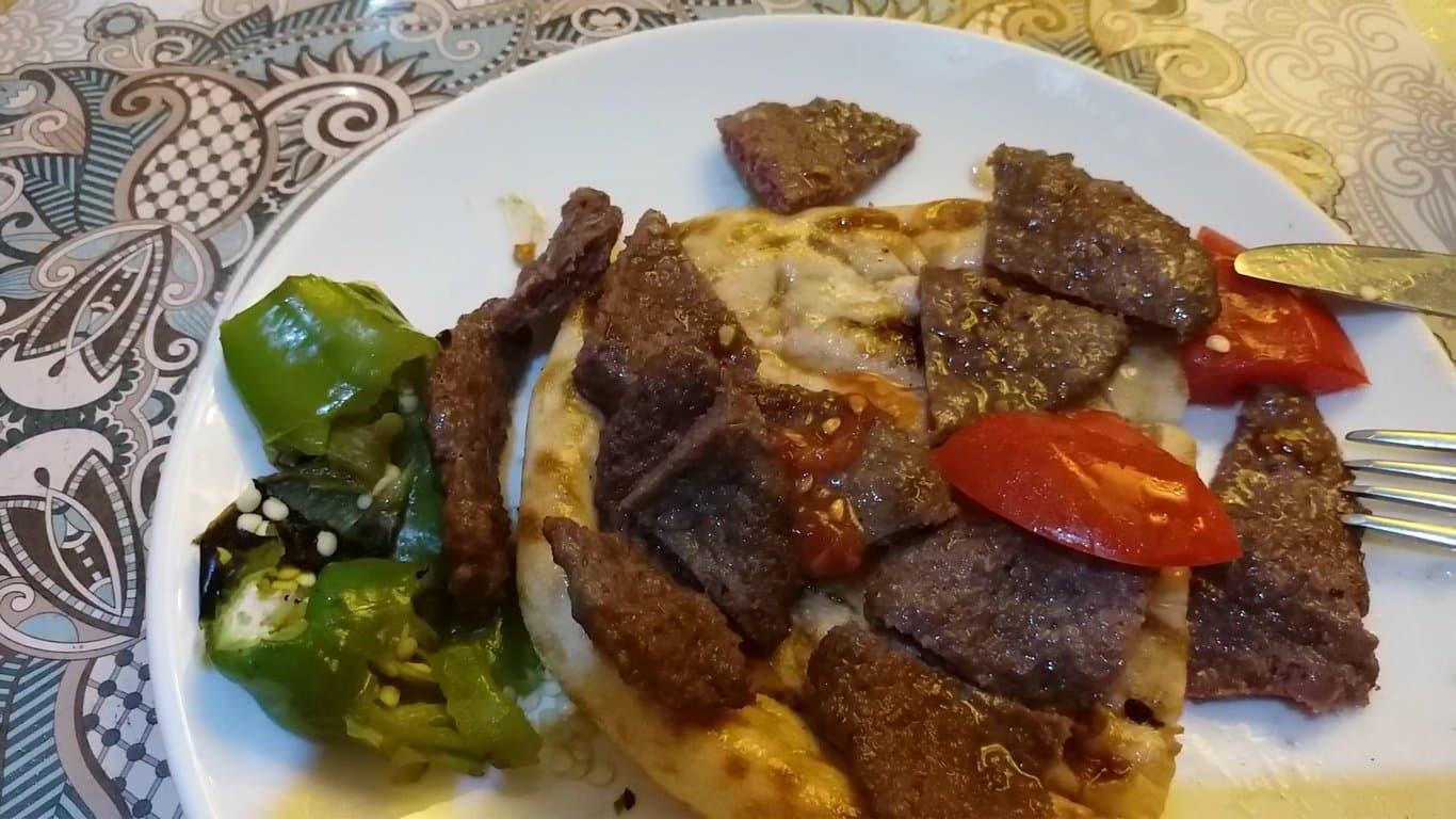 3N Sofra Sivas fotoğraf 2