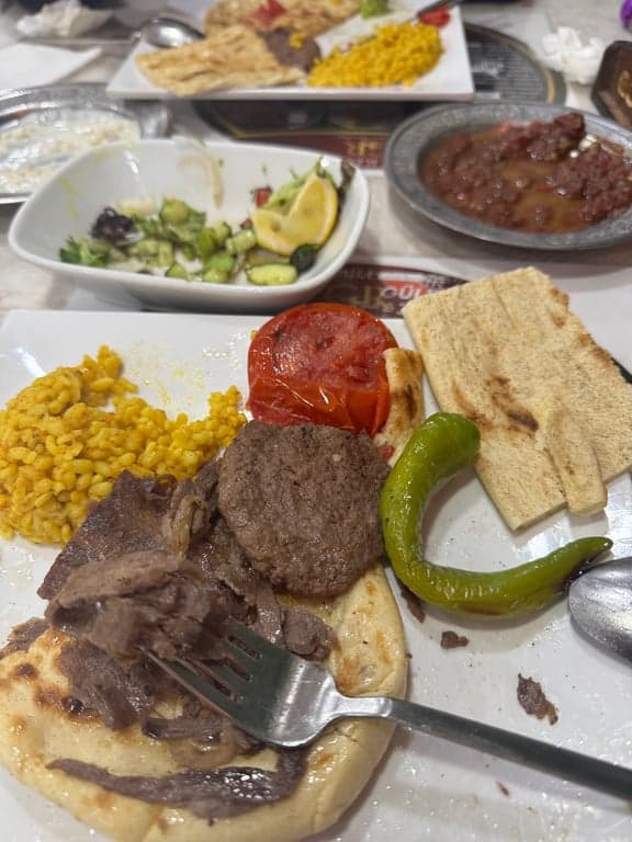 3N Sofra Sivas fotoğraf 7
