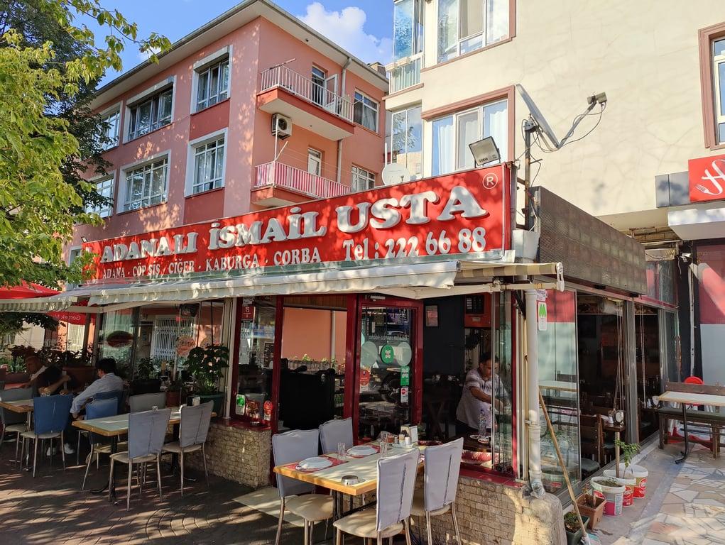 Adanalı İsmail Usta Emek fotoğraf 7