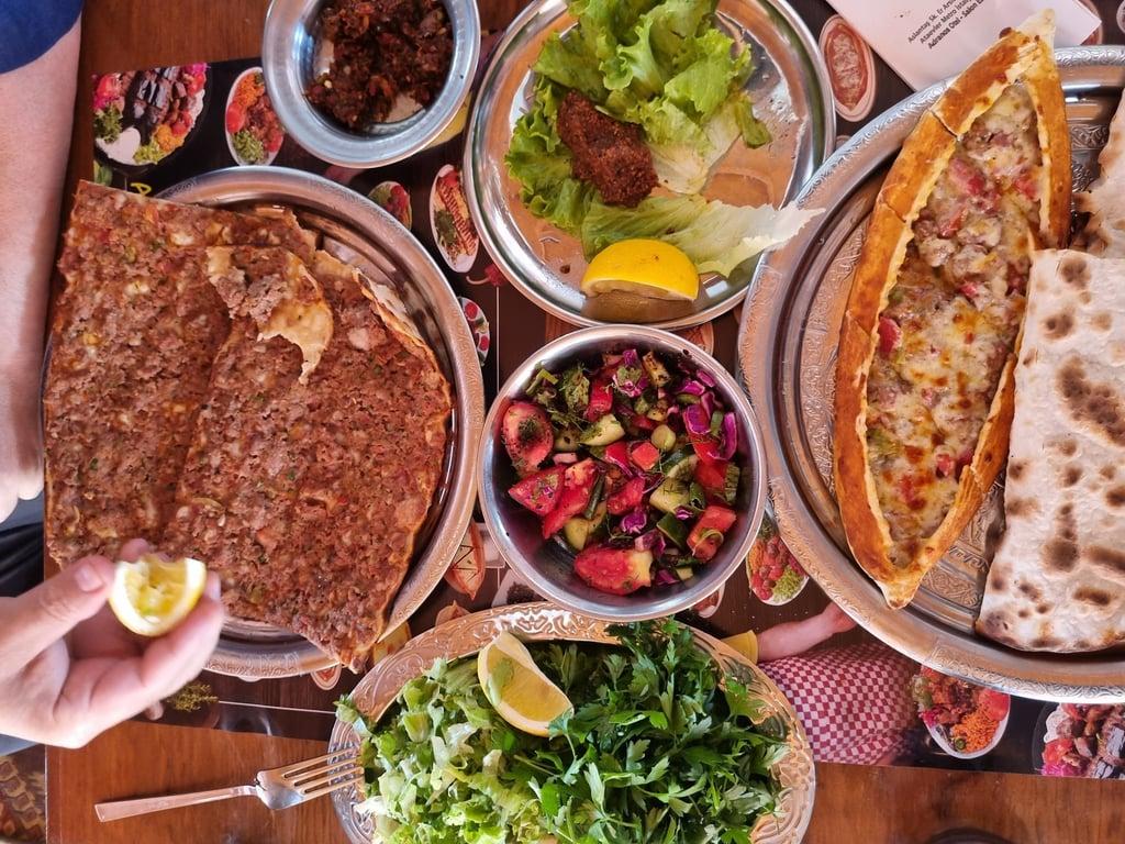 Kebapci Salih Usta fotoğraf 3