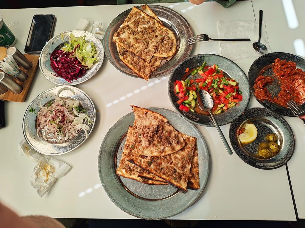Cemo Etliekmek Nalçacı fotoğraf 4