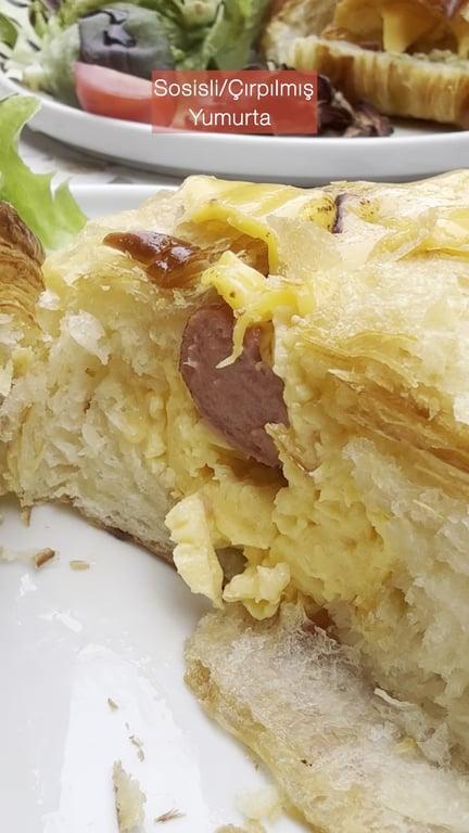Flân Bakery Şaşkınbakkal fotoğraf 2