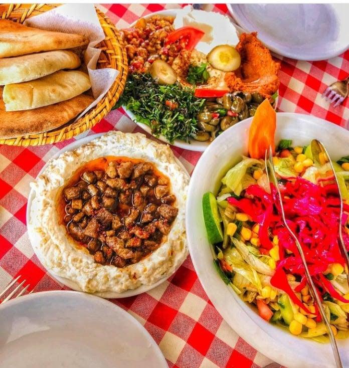 Avlu Restaurant Fındıklı/Rize fotoğraf 3