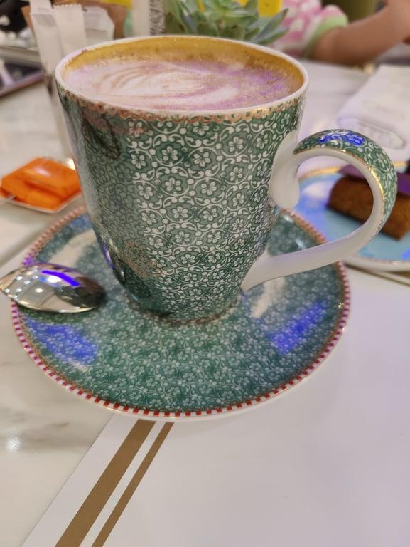 Vakko Cafe fotoğraf 5