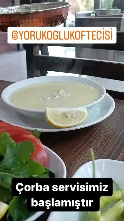 Yörükoğlu Köftecisi fotoğraf 2