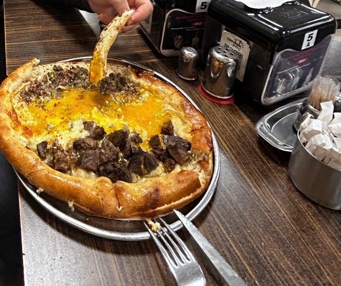 Çardak Pide fotoğraf 5