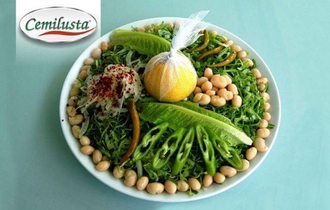 Cemilusta Akçaabat Köfte fotoğraf 4