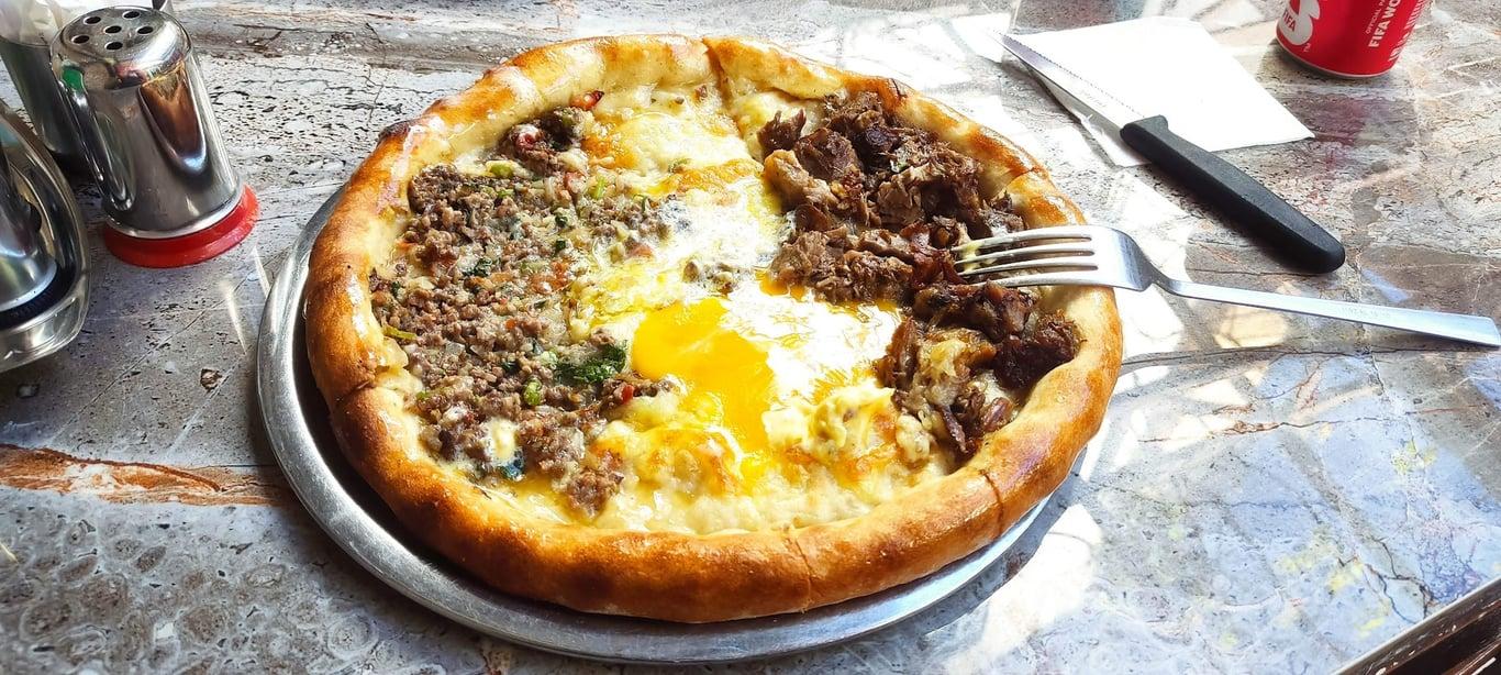 Çardak Pide fotoğraf 4