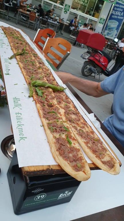 Halk Etliekmek Konya fotoğraf 2