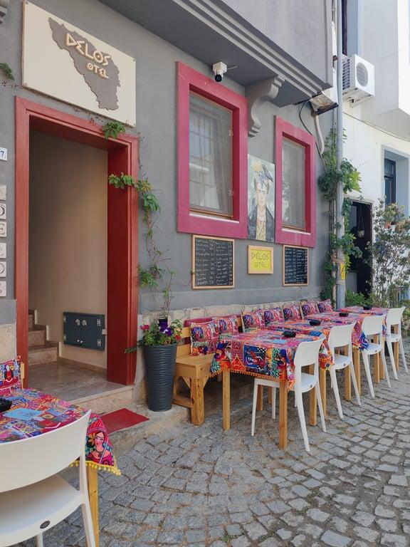 Polente Cafe bar fotoğraf 1