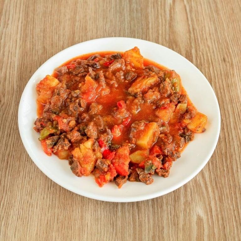 Şanlıurfa Şehzade Kebap Ve Pide Salonu fotoğraf 5