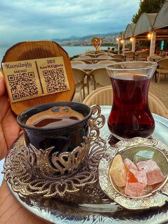 Kamiloğlu Köfte Akçaabat fotoğraf 5