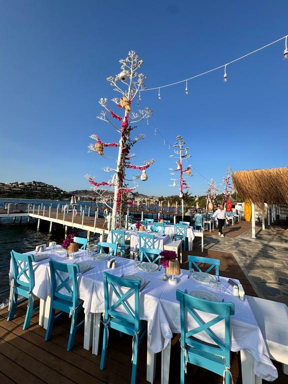 Miços Yalıkavak Restaurant fotoğraf 1