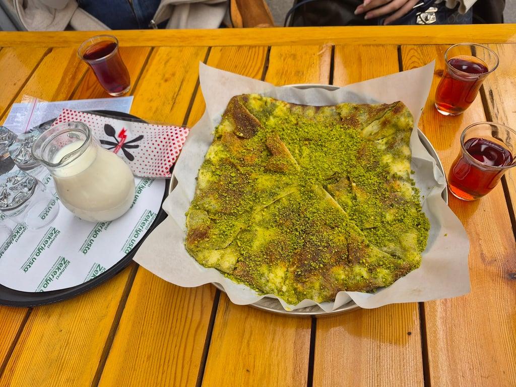 Katmerci Zekeriya Usta fotoğraf 4