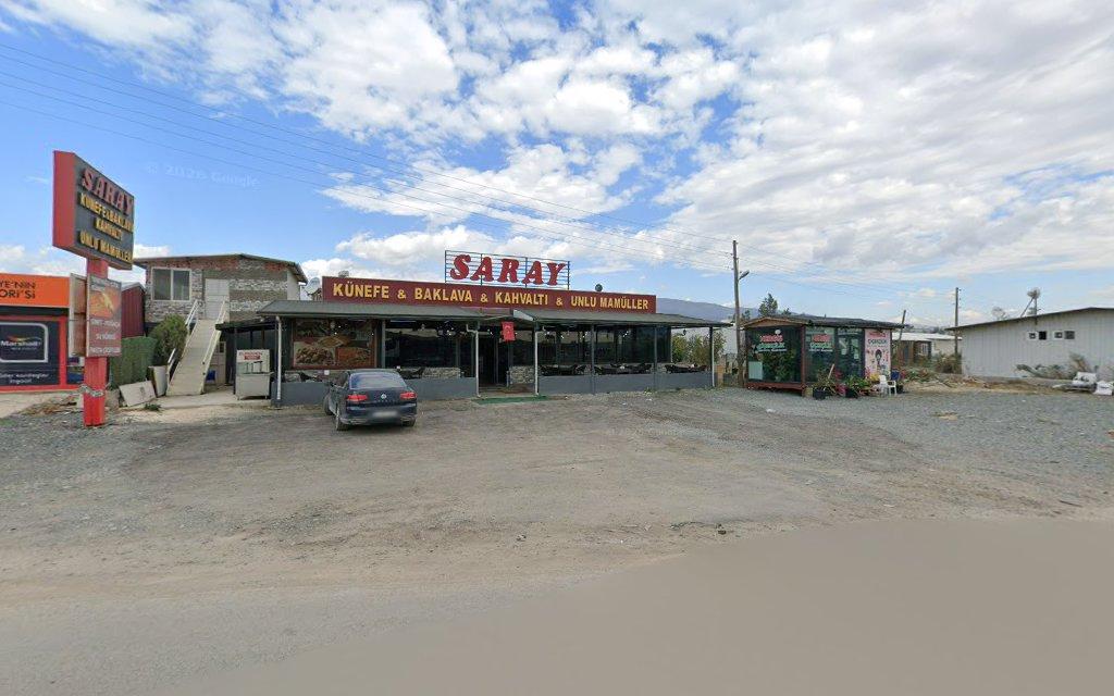 Kuzeytepe Saray Künefe fotoğraf 1