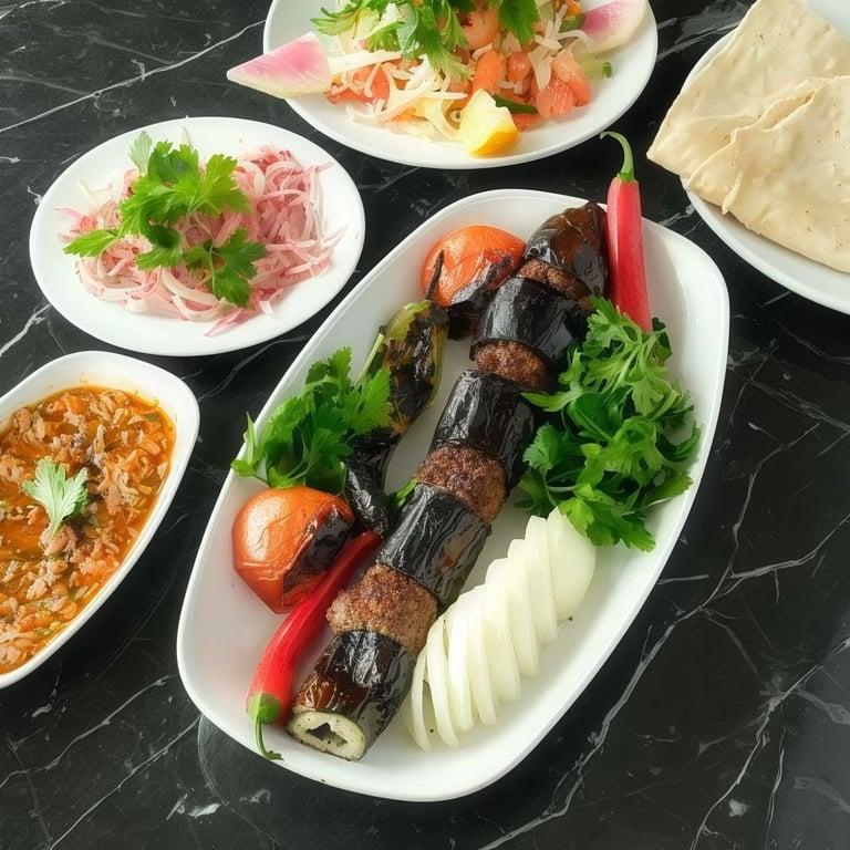 Hasan Usta Kebap Barajyolu fotoğraf 6