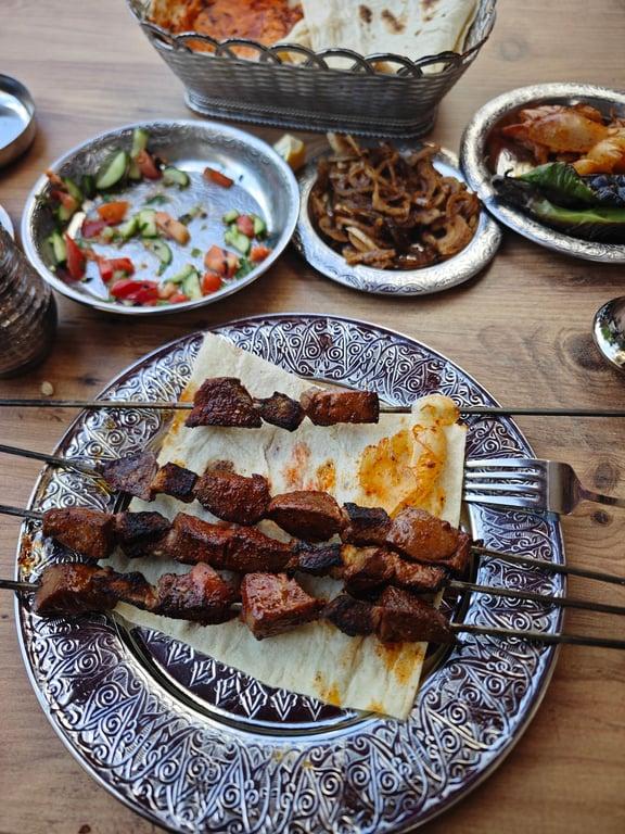 Ciğerci Ali Amca Diyarbakır fotoğraf 3