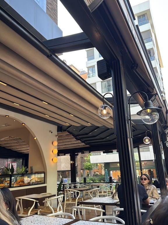 Flân Bakery Şaşkınbakkal fotoğraf 3