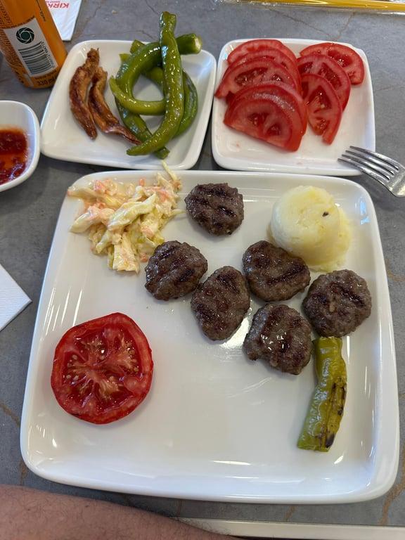 Kırkpınar Kasap Restoran fotoğraf 6