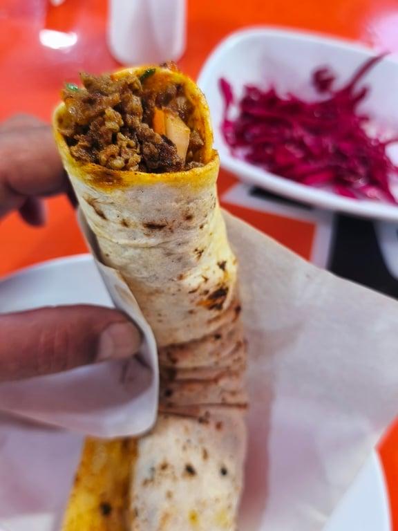 Metin Usta Tantuni fotoğraf 4