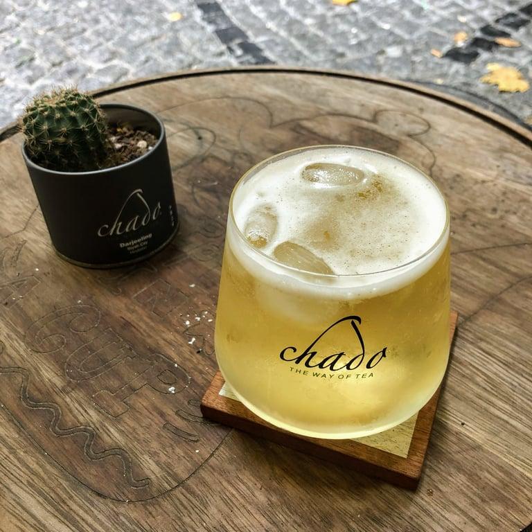 Chado Tea Arnavutköy fotoğraf 6