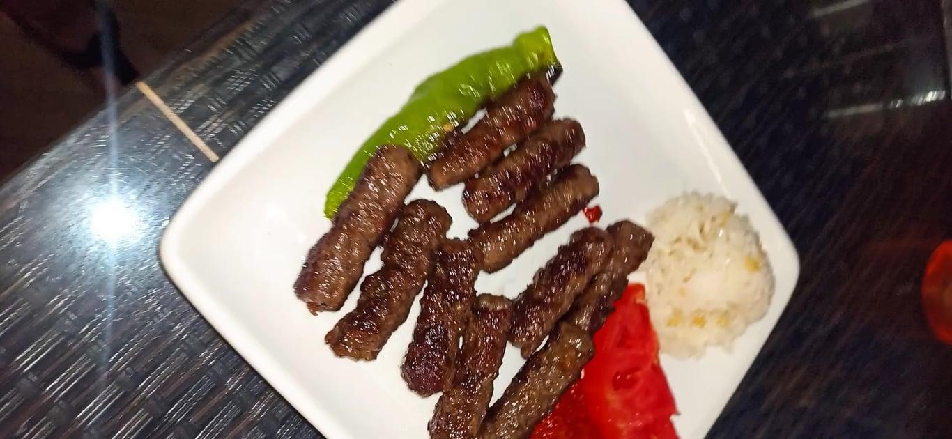 Köfteci İbrahim