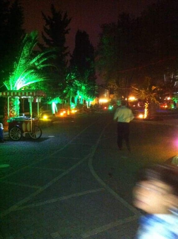 50. Yıl Teras Restaurant fotoğraf 5