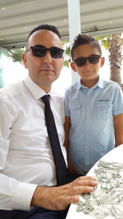 50. Yıl Teras Restaurant fotoğraf 7