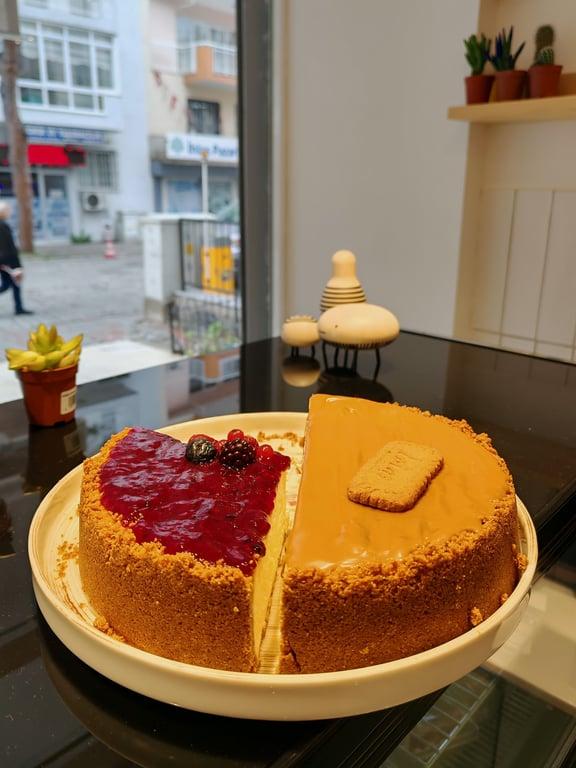 Ege Patisserie & Coffee