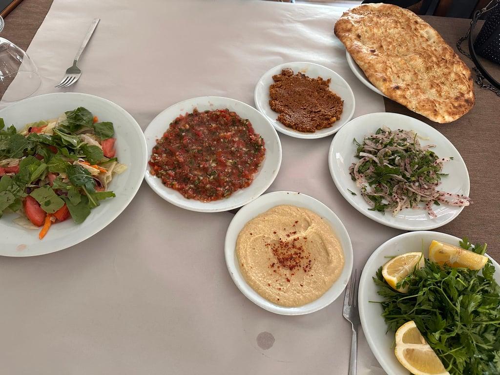 Asmaaltı Kebab Salonu fotoğraf 4
