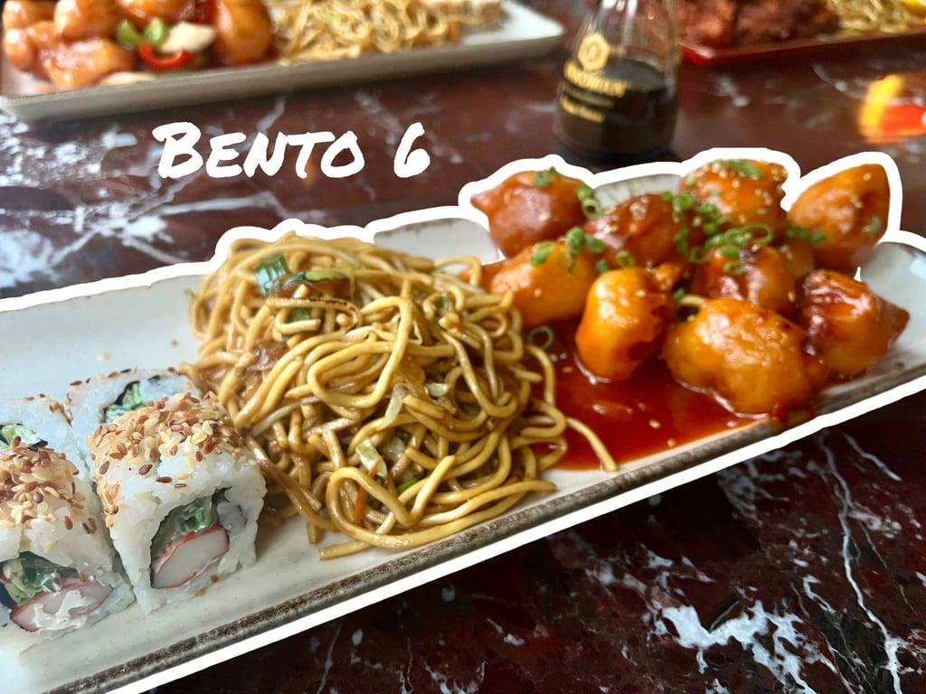 Wok n Walk fotoğraf 6