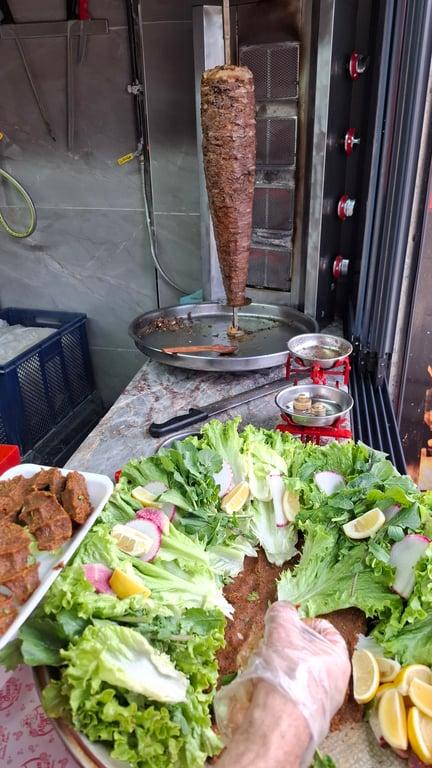 Mahmut Usta Döner fotoğraf 2