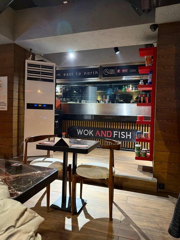 Wok n Walk fotoğraf 3