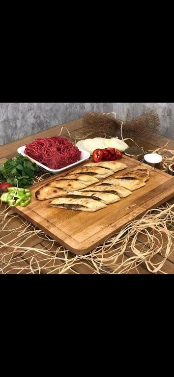Karadeniz Kır Pidesi fotoğraf 2