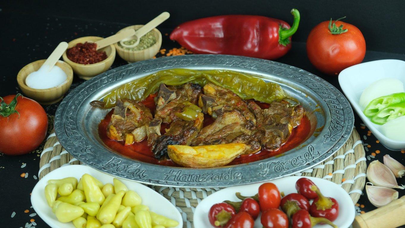 Bolu Hanzade Restaurant fotoğraf 3