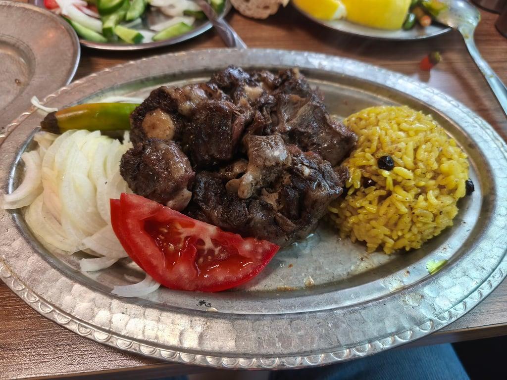Altınsaray Pöç Tandır fotoğraf 5