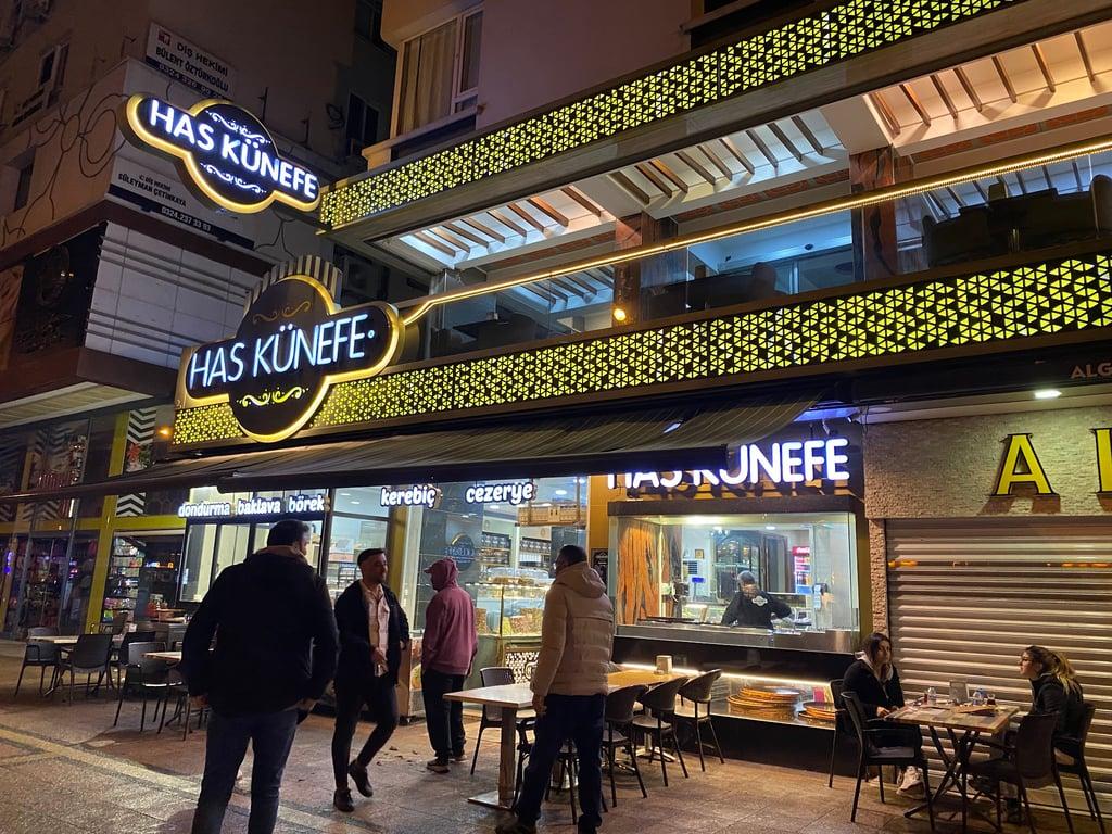 Has Künefe fotoğraf 7