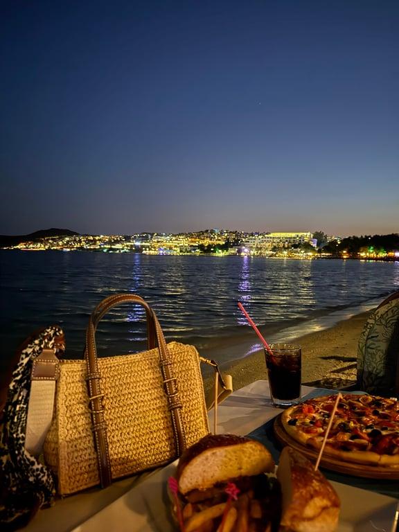 Mango Beach Bar fotoğraf 6
